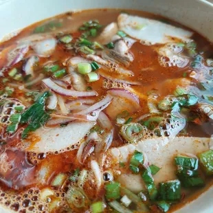 Bun Bo Hue