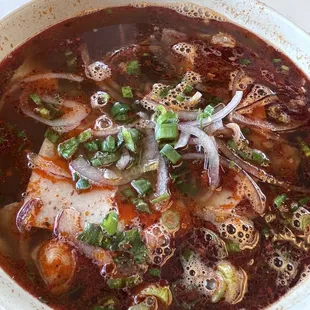 Bun Bo Hue