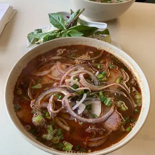 Bún Bò Huế