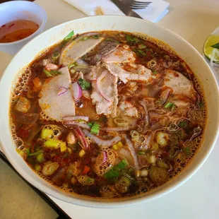 Bún Bò Huế (A1)