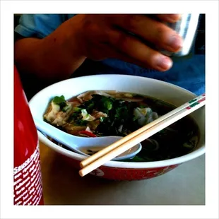 Pho Tai
