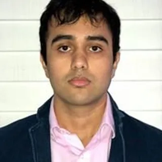 Dhananjay M.