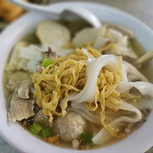 Trieu Chau Restaurant