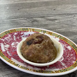 4. Chao Chow Shao-Mai (limited from 8-10am)