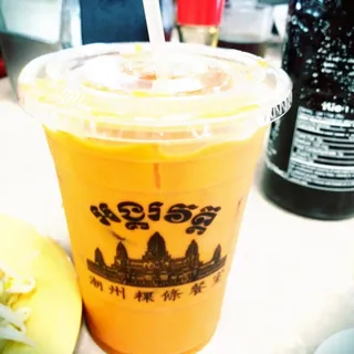 Thai Tea
