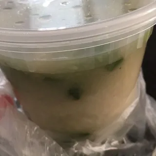 92. Abalone Porridge