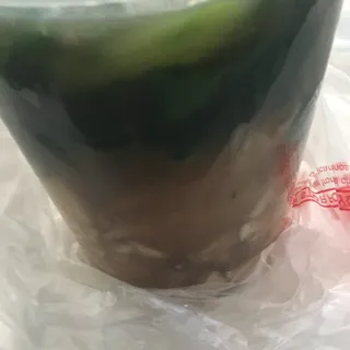 68. Chicken Rice Plate