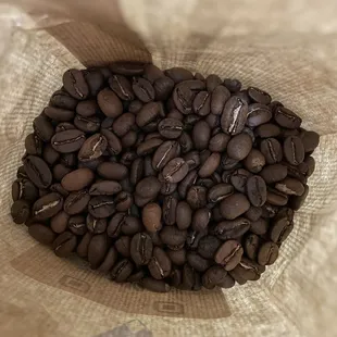 Guatemala beans