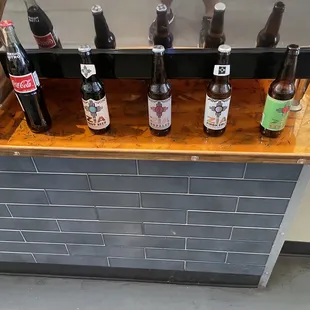 beer