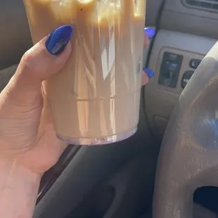 Cold Brew