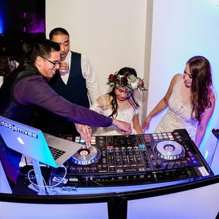 Once in a lifetime experience