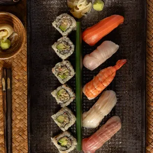 Sushi Set