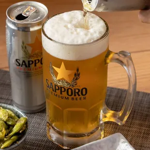 Sapporo Large