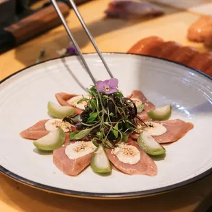 food, sashimi, sushi and sashimi, sushi