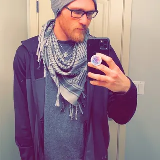Austin M.