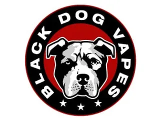 Black Dog Vapes