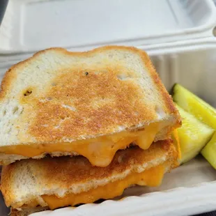 3 Cheese Trifecto