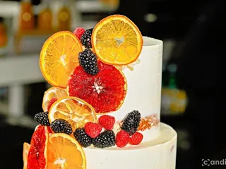 Cake Crumbs