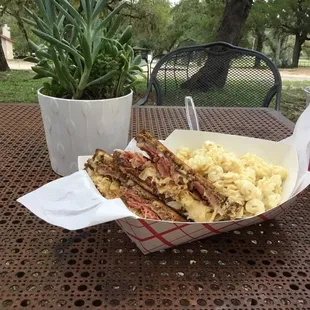 food, pasta dish, pasta