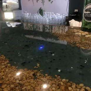 Blanco River Countertops- Beautiful