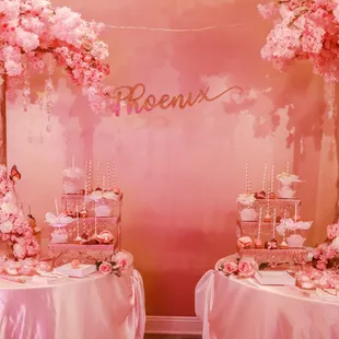 Trightymite Event Lighting & Decor
