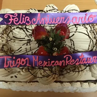 2-08-2015 first anniversary