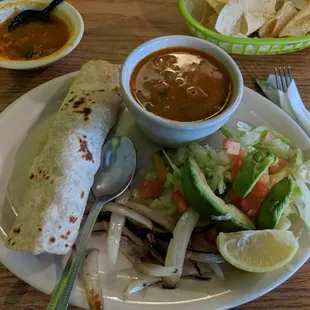 Mike&apos;s Taco
