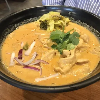 Panang Curry