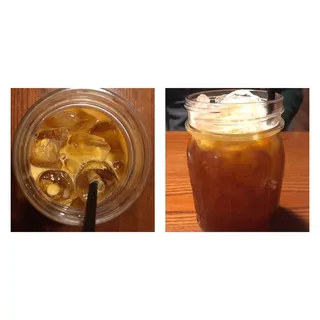 Thai Iced Tea