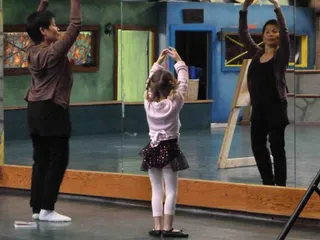 BrasArte: World Dance Center