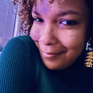 Paulette F.