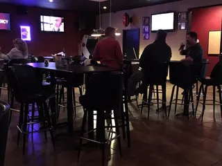 The Talon Tavern