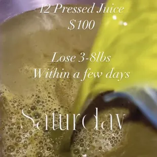 a picture of a pot of liquid
