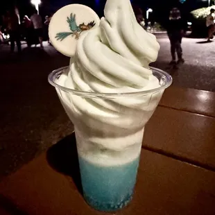 Zazu Dole Whip