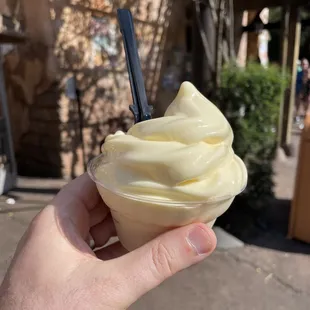 Love the Dole Whip