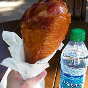 Turkey Leg