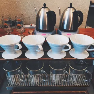 Chemex