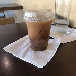 Cold Brew