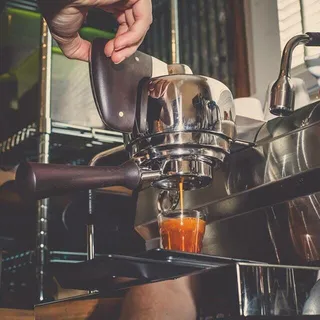 Espresso