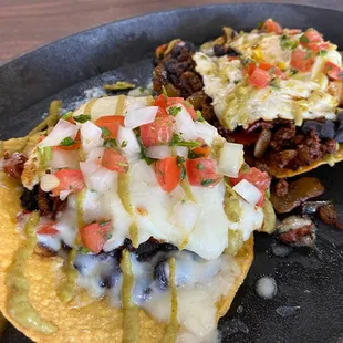 Huevos Rancheros