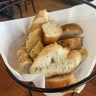 Fresh Baked Bread
