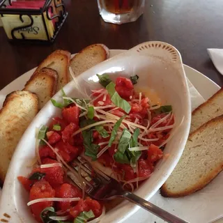 Bruschetta