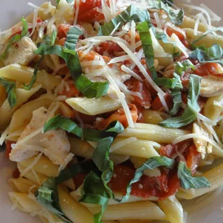Pasta Pomodoro