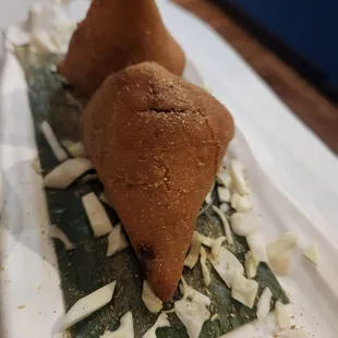 Samosa