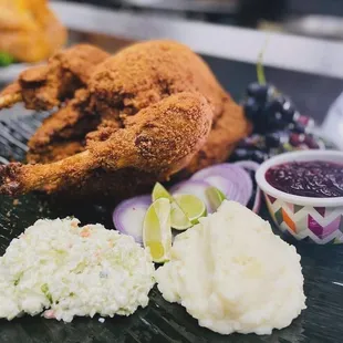 seafood, fish and chips, food, fish