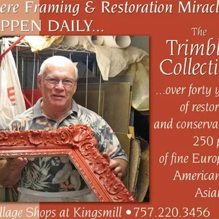 Trimble Collection
