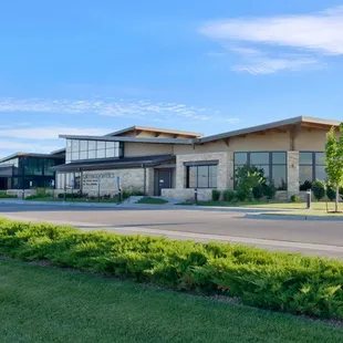 Conveniently located near 37th &amp; Maize Road