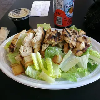 Caesar Salad