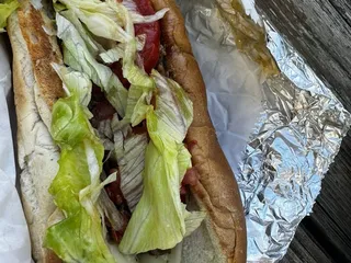 Chestnut Ridge Market