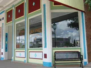 Gold Street Gallery